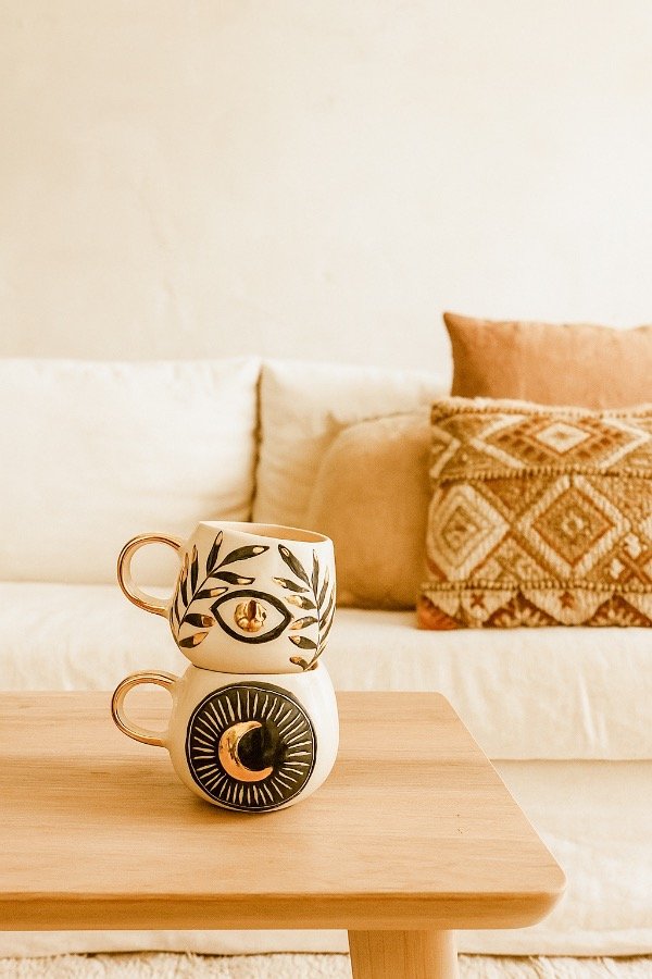 Producto - PREVENTA Combo Moon - Eye