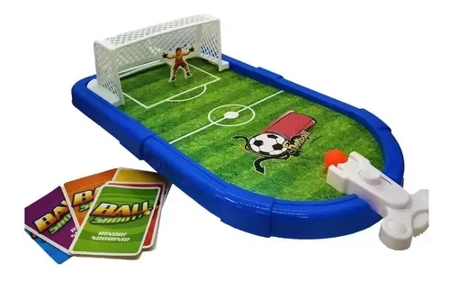 Producto - Juego Penales Fut Magic