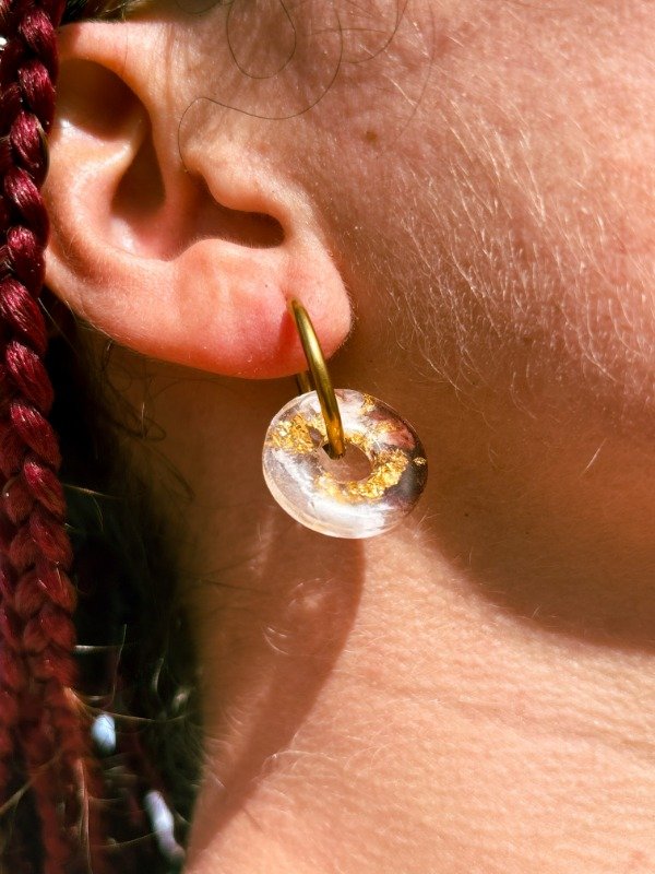 Producto - Aros Dona - Be porto