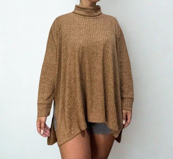 Producto - Poleron morley