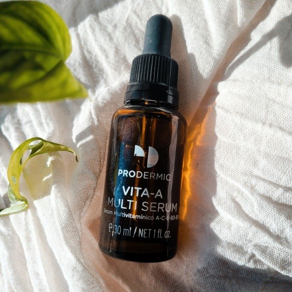 Producto - SERUM VITA - A MULTI SERUM