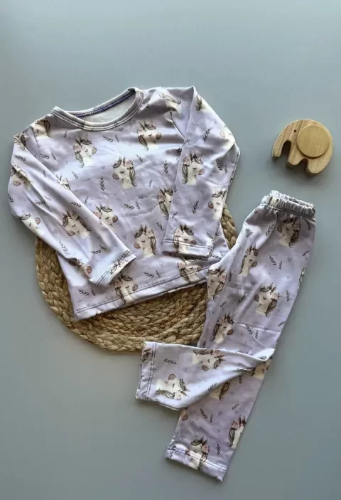 Producto - Pijama Unicornio
