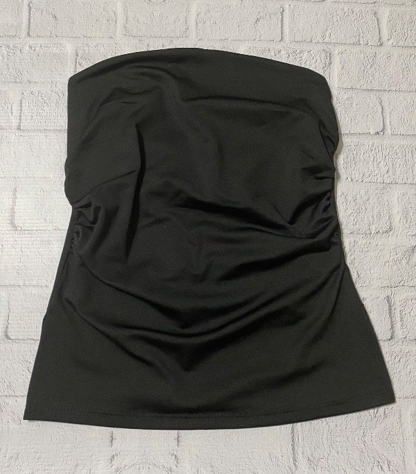 Producto - Strapless negro