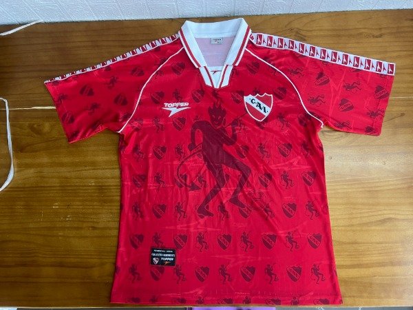 Producto - Retro Independiente 97/98