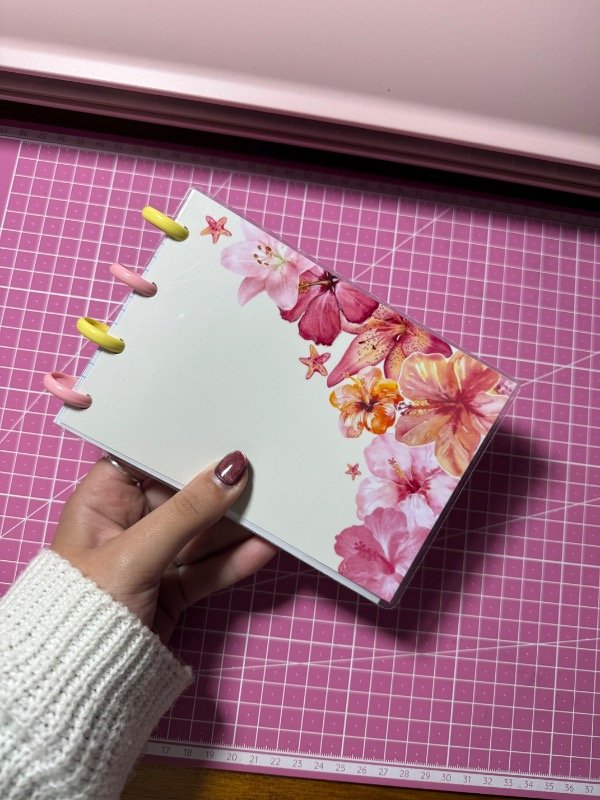 Producto - Fichero flores