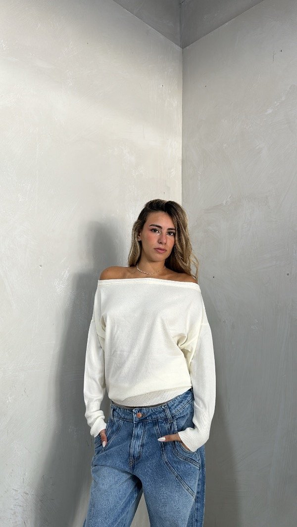 Producto - Sweater peyton
