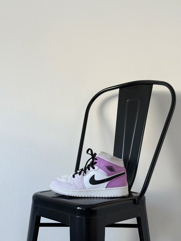 Producto - Zapatillas Nike - 38 (4)