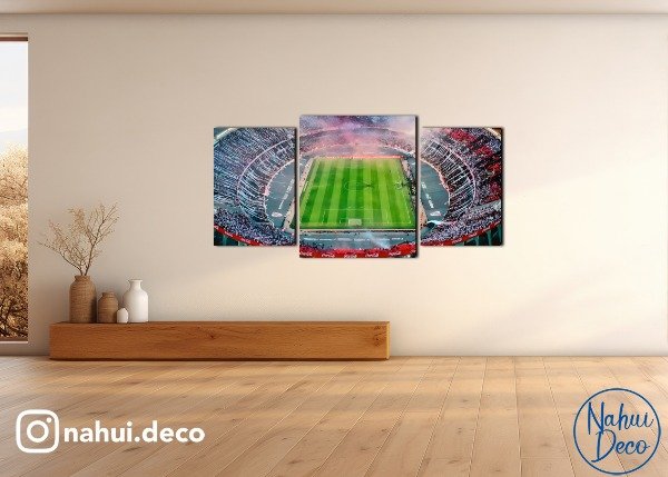 Producto - River Plate (Dos Medidas) MOD 9