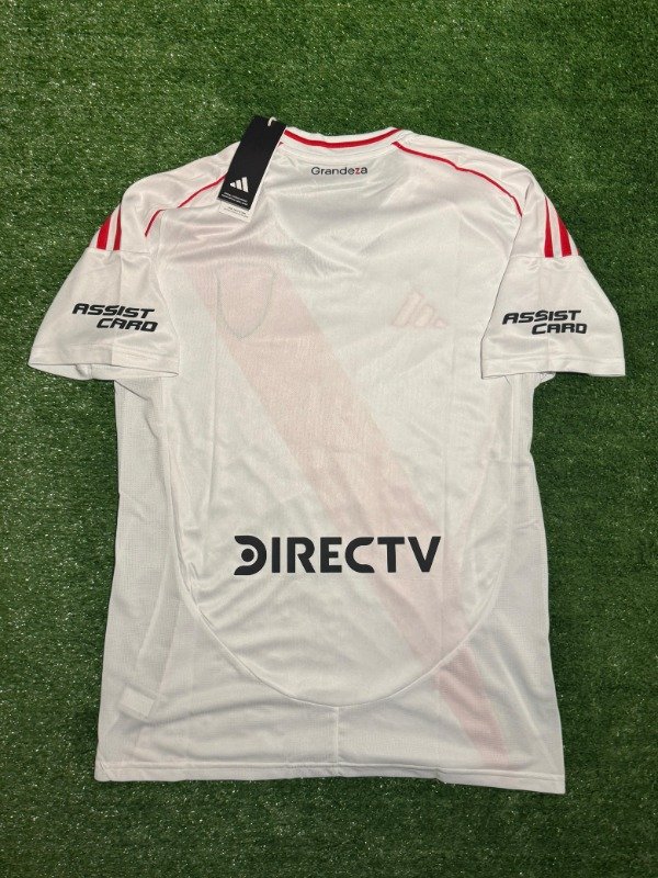 Camiseta Titular Aeroready 2024/25 — imagen 3