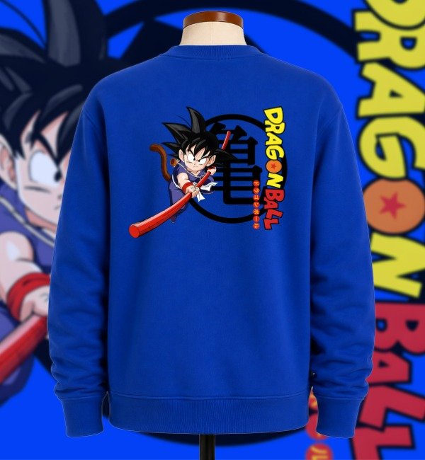 Producto - DRAGON BALL (GOKU) - 2