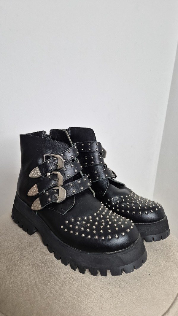 Producto - Botas Joku - N37