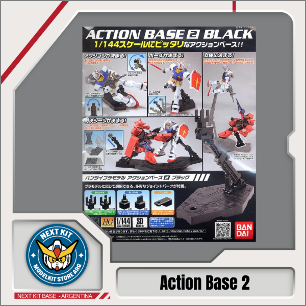 Producto - Base 2