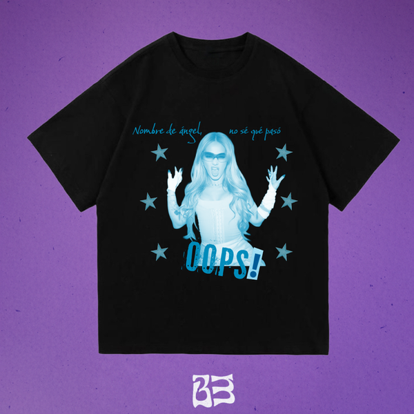 Producto - oversize - oops!