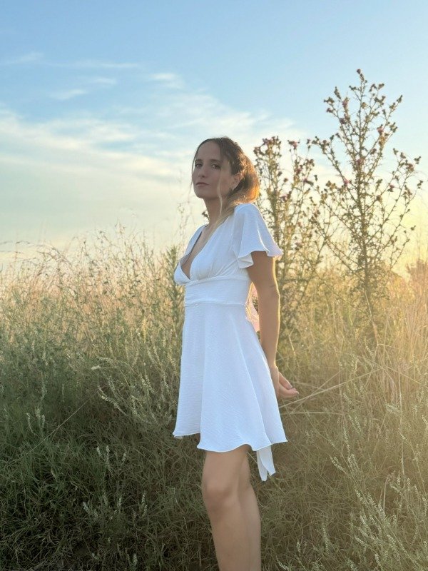 Producto - Vestido Eda