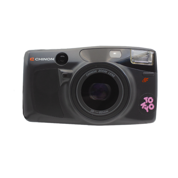 Producto - CHINON POCKET ZOOM