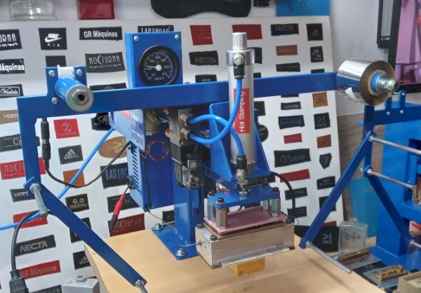 Producto - Neumática plásticos