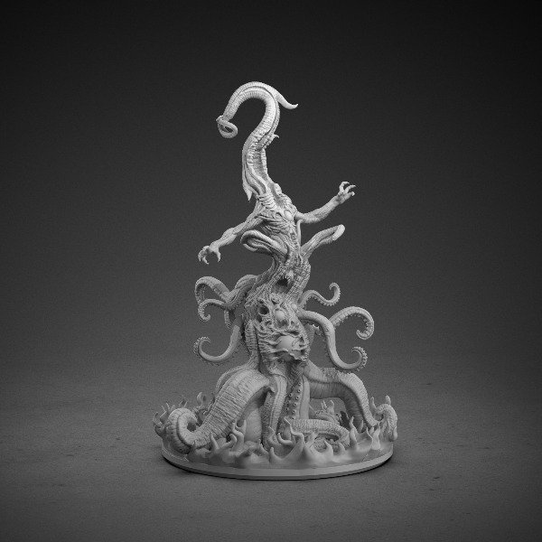 Producto - Nyarlathotep - Lovecraft