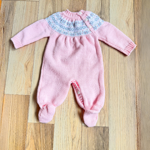 Producto - Enteritos T- RN/3 Meses - 7