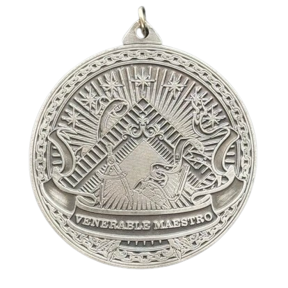 Producto - Joya Oficial Venerable Maestro (bifaz) - 0