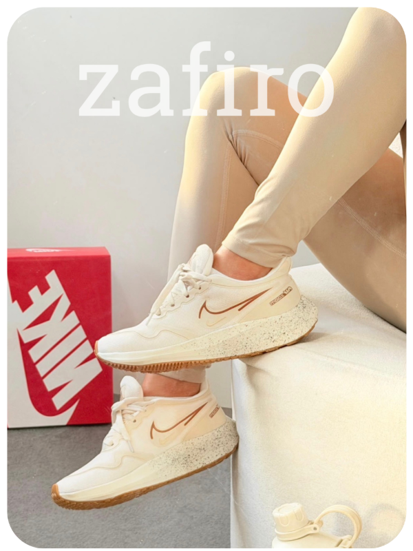 Producto - Nike Zoom Super Beige - 0