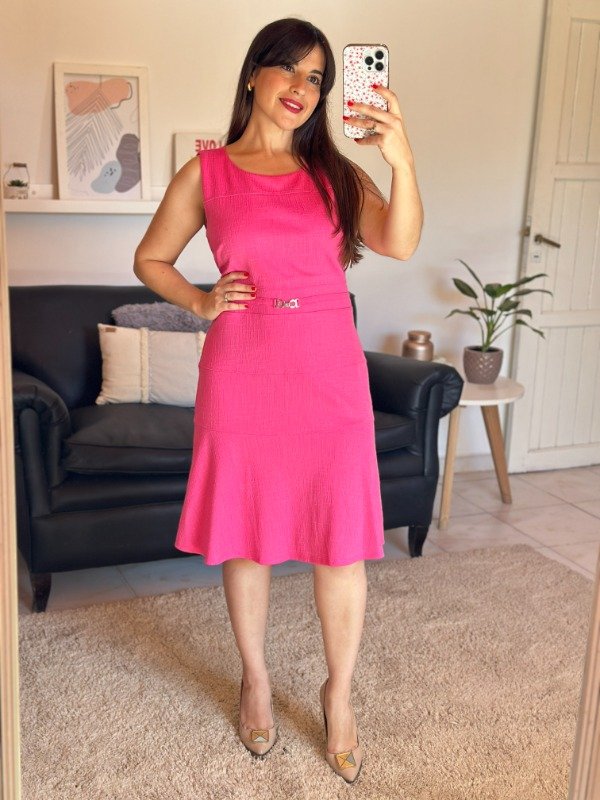 Producto - Dress 10 - Importado - Talle M/L (Busto hasta 105)