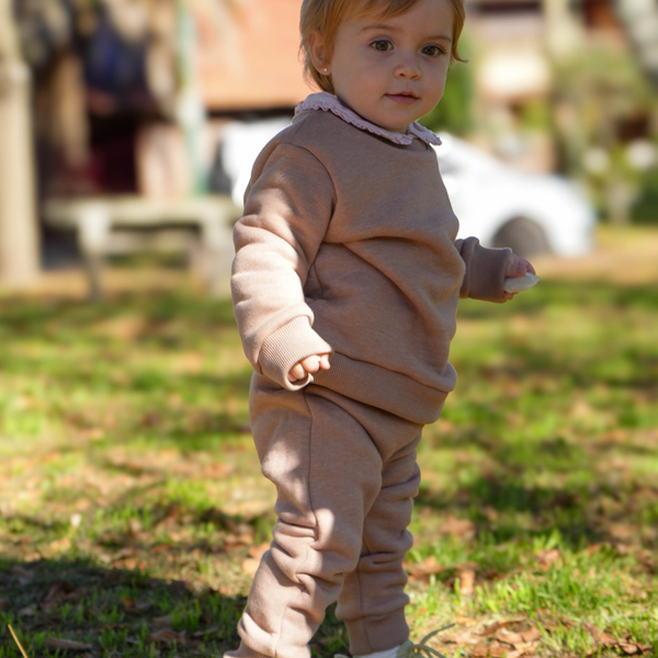 Producto - Conjunto OSLO LATTE - 0