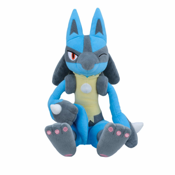 Producto - Lucario