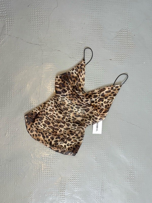 Producto - Top jaguar