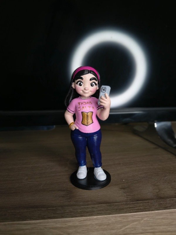 Producto - COLECCIONABLES PERSONALIZADOS