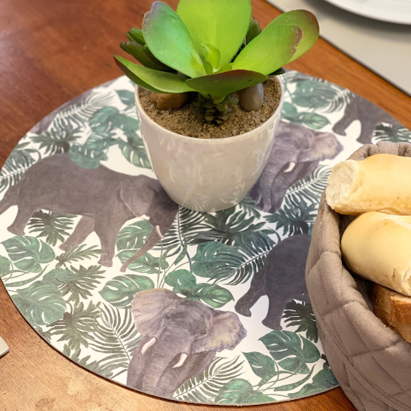 Producto - Individual Elefante