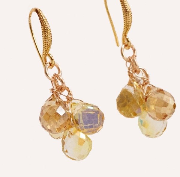 Producto - Aros ramilletes