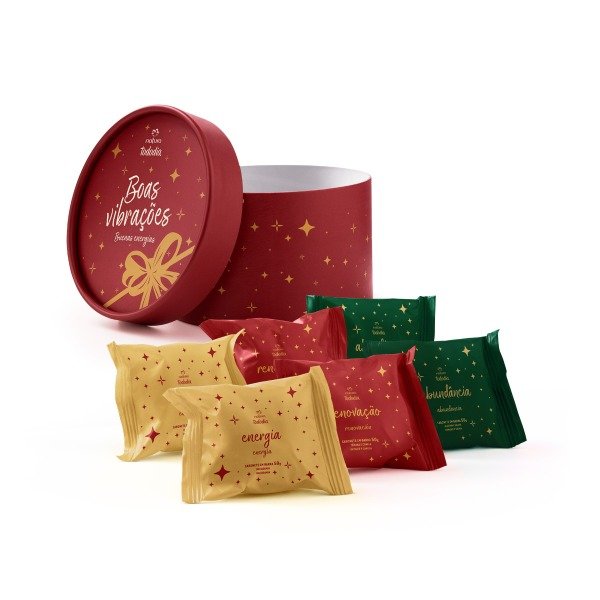 Producto - Regalo Jabones Miniaturas Estrellas 6 de 50g Tododia