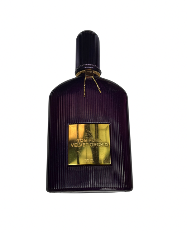 Producto - Tom Ford Velvet orchid