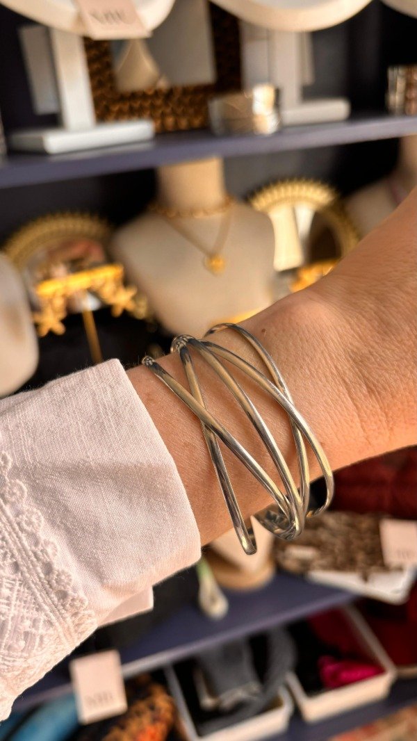 Producto - Brazalete Bunga