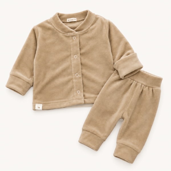 Producto - Conjunto plush Terra