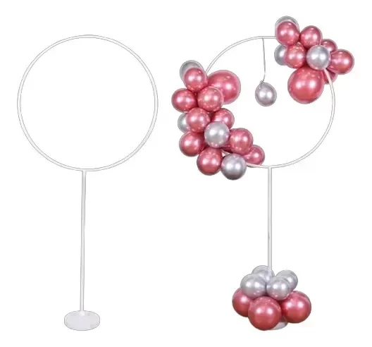 Producto - ESTRUCTURA PARA GLOBOS (ELEGIR PRODUCTO)