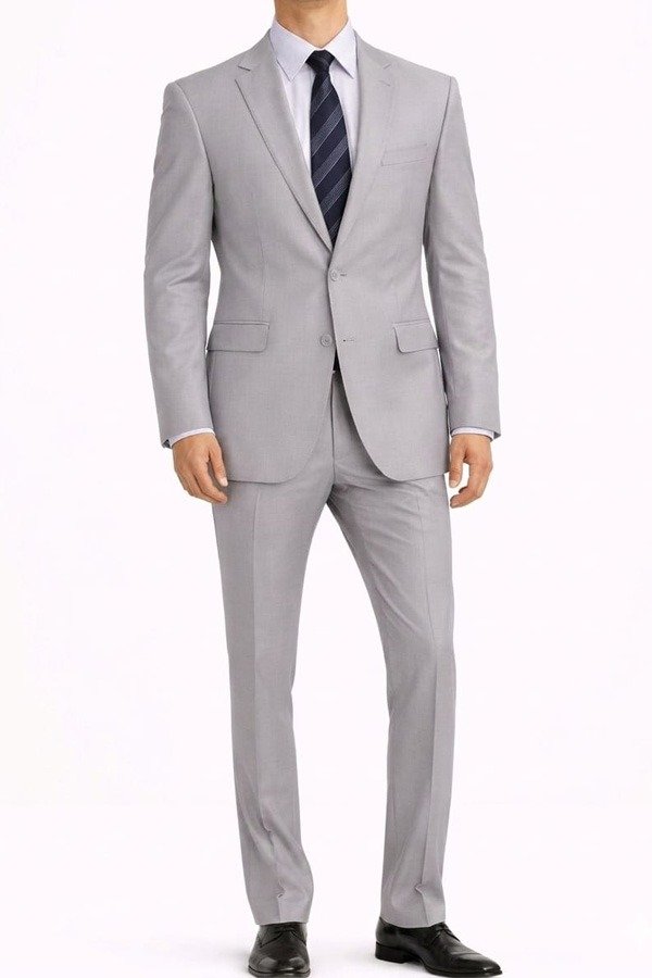 Producto - TRAJE DE VESTIR ESTILIZADO - 7