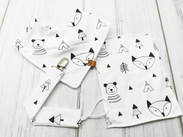 Producto - COMBO NORDIC BLANCO