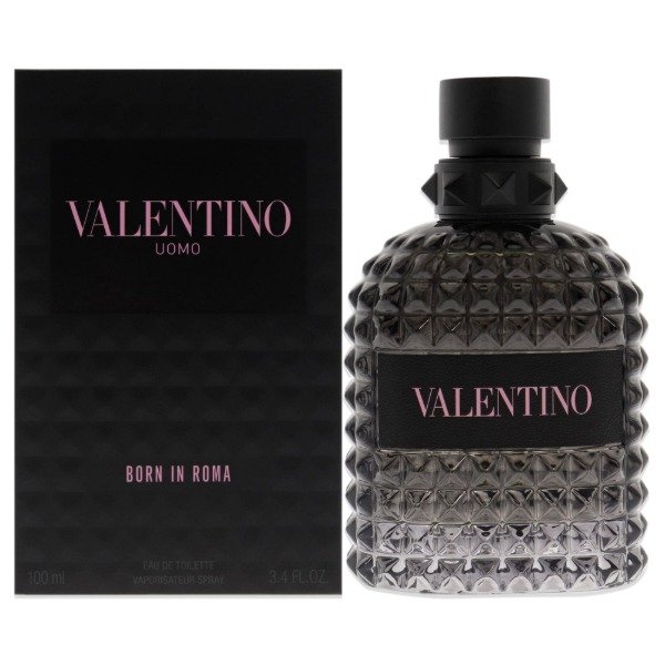 Producto - Valentino Uomo Born In Roma EDT 100ml