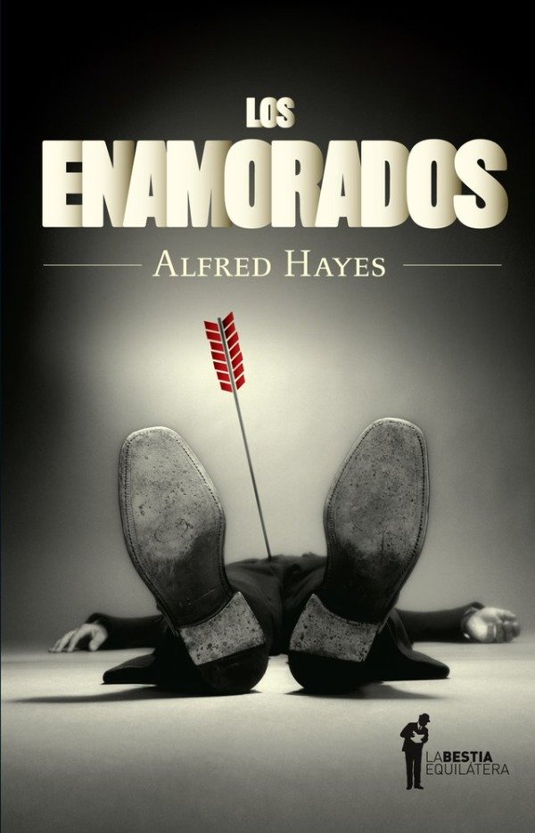 Producto - Los enamorados - Alfred Hayes