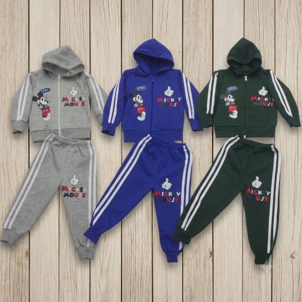 Producto - LINEA GIANCHU Conjunto friza premium