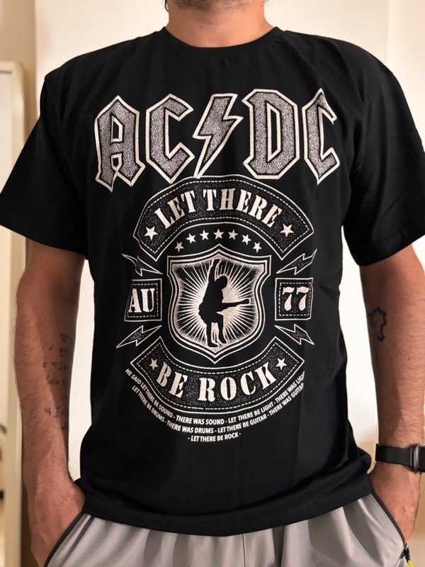 Producto - Remeron Acdc Un