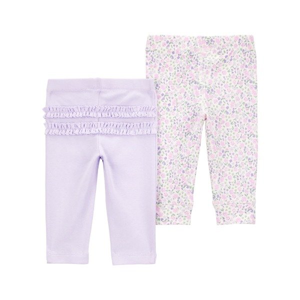 Producto - Pack x2 Carter's Lili
