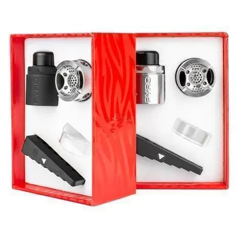 Producto - VANDY VAPE PYRO 4 RDTA