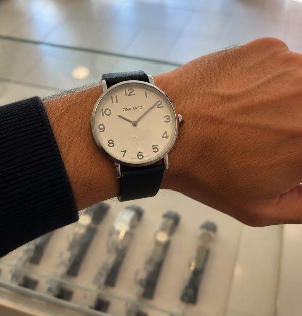 Producto - Reloj Ona Saez Clásico - 1