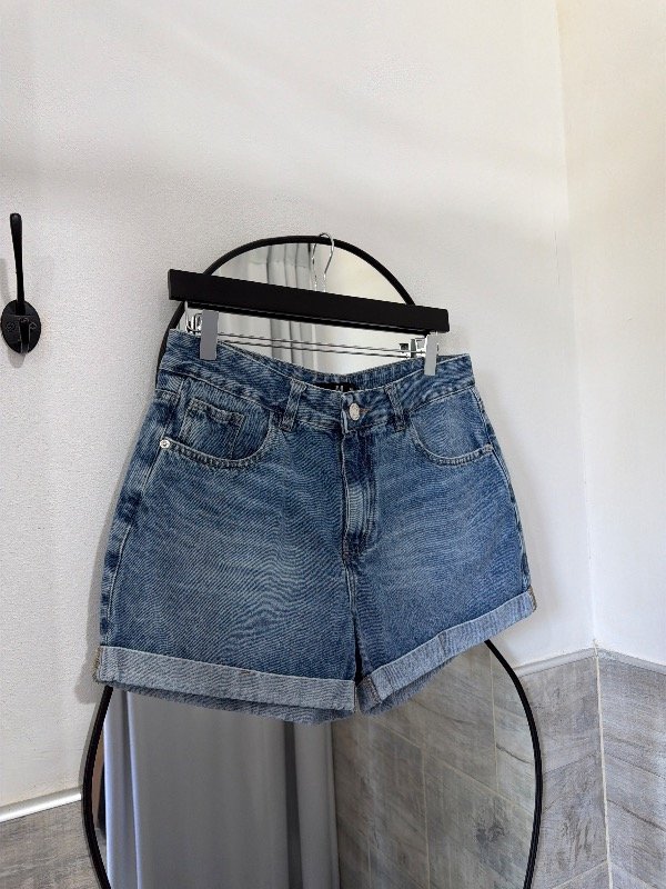 Producto - Short Marilin