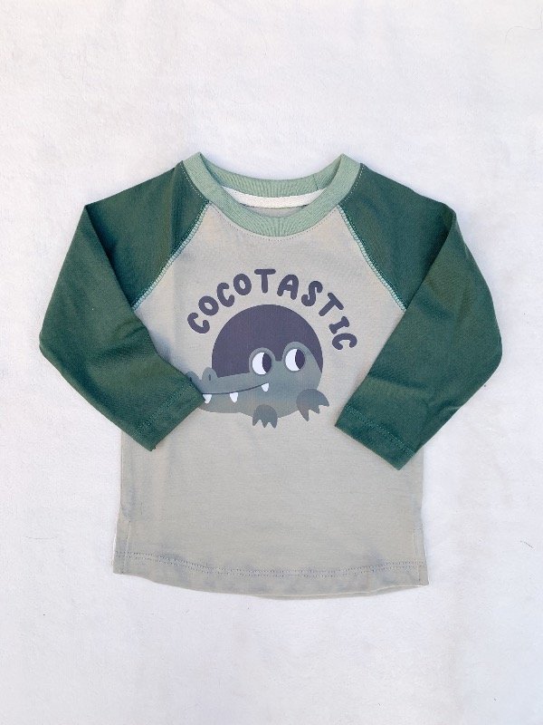Producto - REMERA COCOS