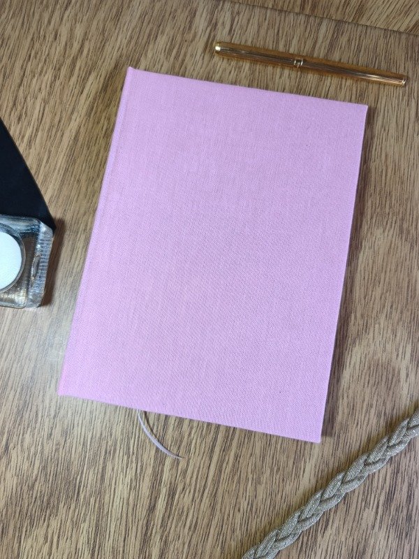 Producto - Diario de Lectura - Edición con Detalle (Precio Especial)