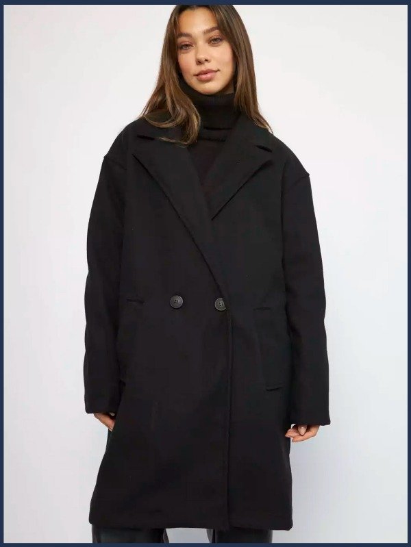 Producto - Tapado Largo Prune #031