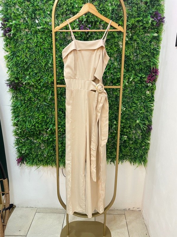 Producto - Mono de vestir Noura importado  0360